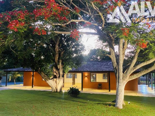 CHÁCARA E SÍTIO para Compra em Feira de Santana - 3