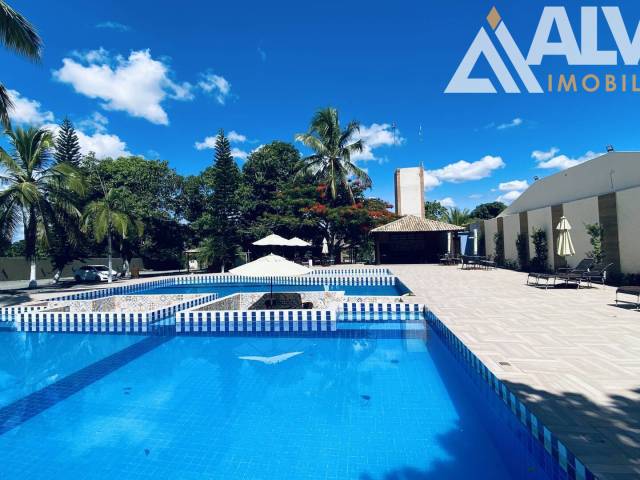 CHÁCARA E SÍTIO para Compra em Feira de Santana - 5