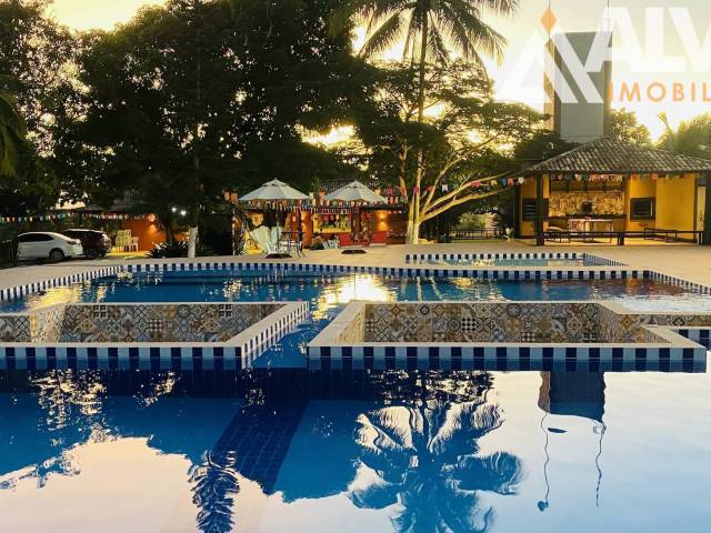 CHÁCARA E SÍTIO para Compra em Feira de Santana - 2