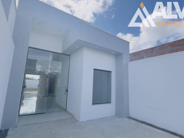 CASA para Compra em Feira de Santana - 2