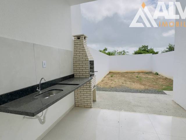 CASA para Compra em Feira de Santana - 3