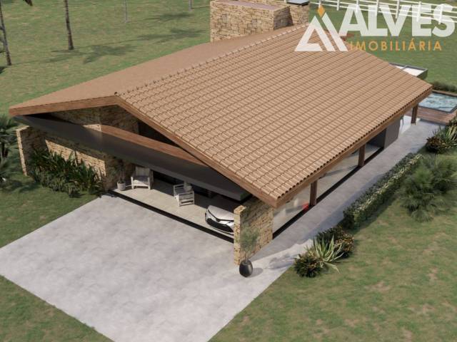 #7022 - CHÁCARA E SÍTIO para Compra em Feira de Santana - BA - 2