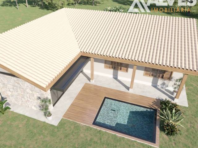 CHÁCARA E SÍTIO para Compra em Feira de Santana - 4