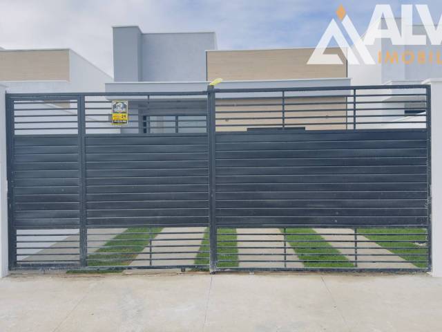 CASA para Compra em Feira de Santana - 4