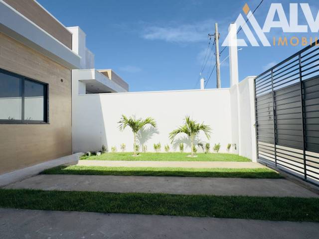 CASA para Compra em Feira de Santana - 2