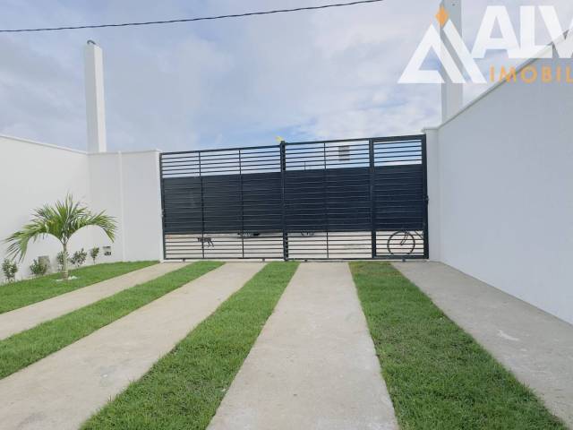 CASA para Compra em Feira de Santana - 3