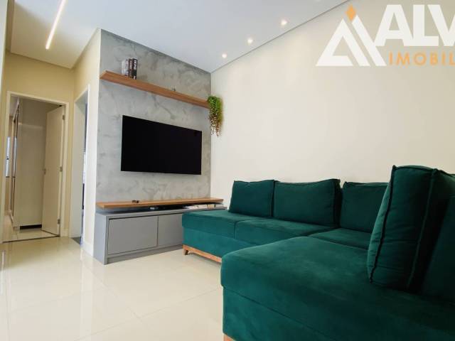 CASA para Compra em Feira de Santana - 3