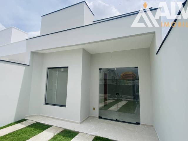 CASA para Compra em Feira de Santana - 5