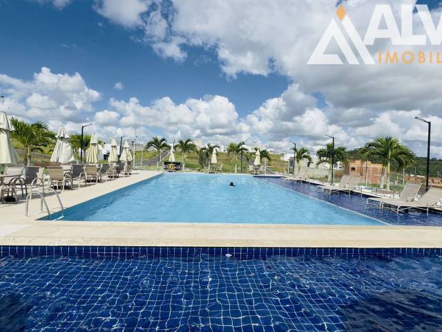 #7028 - CASA EM CONDOMÍNIO para Compra em Feira de Santana - BA - 2