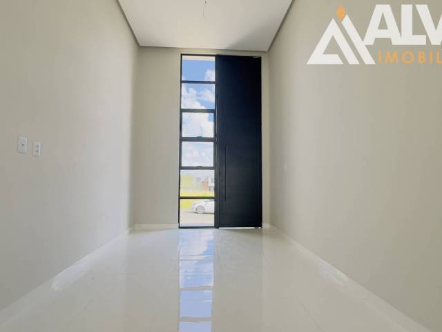 CASA EM CONDOMÍNIO para Compra em Feira de Santana - 4