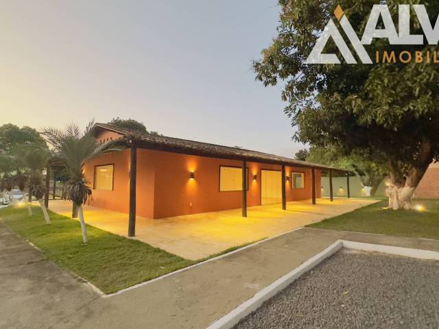 CHÁCARA E SÍTIO para Compra em Feira de Santana - 5