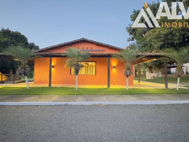 CHÁCARA E SÍTIO para Compra em Feira de Santana - 4