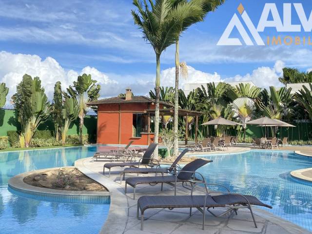 #7035 - CASA EM CONDOMÍNIO para Compra em Feira de Santana - BA