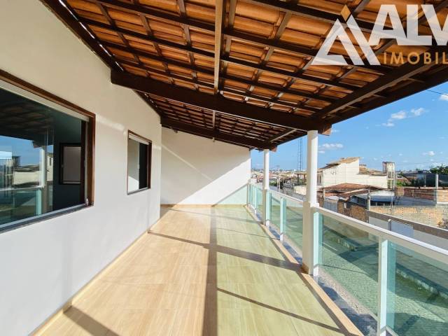 CASA para Aluguel em Feira de Santana - 3