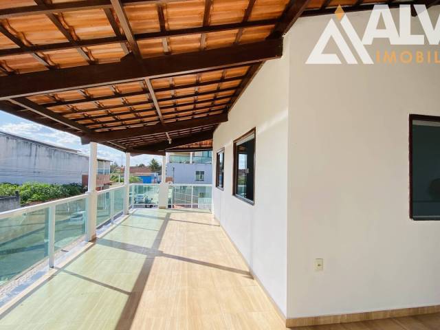 CASA para Aluguel em Feira de Santana - 2