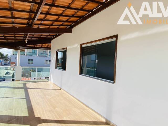 CASA para Aluguel em Feira de Santana - 4