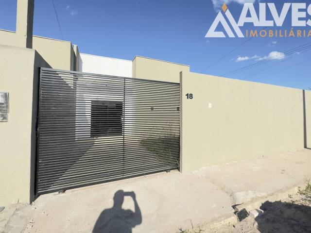 #7037 - CASA para Compra em Feira de Santana - BA - 1