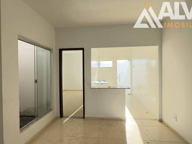 CASA para Compra em Feira de Santana - 4