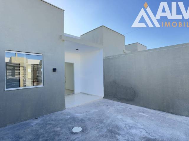 #7037 - CASA para Compra em Feira de Santana - BA - 2