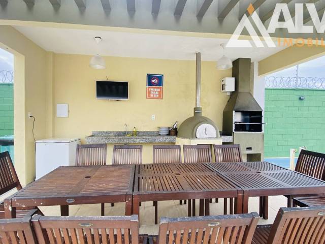 CASA EM CONDOMÍNIO para Aluguel em Feira de Santana - 3