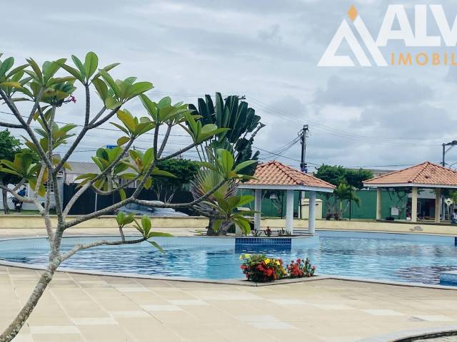 CASA EM CONDOMÍNIO para Aluguel em Feira de Santana - 2