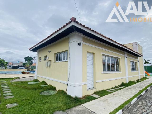 Aluguel em Sim - Feira de Santana