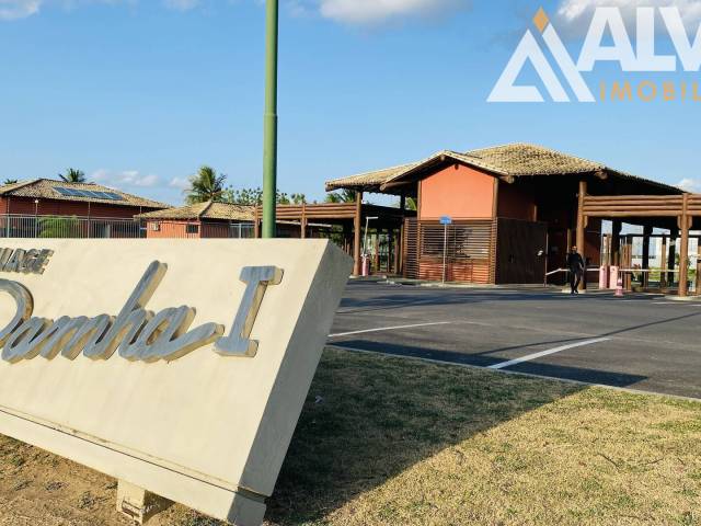 CASA EM CONDOMÍNIO para Compra em Feira de Santana - 2