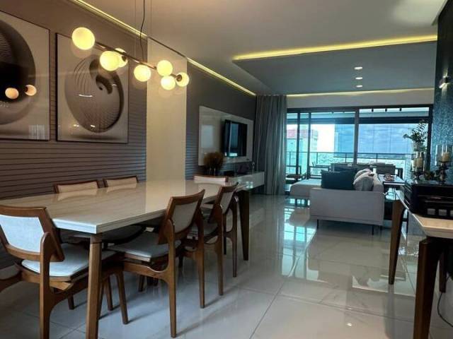 APARTAMENTO para Aluguel em Feira de Santana - 3