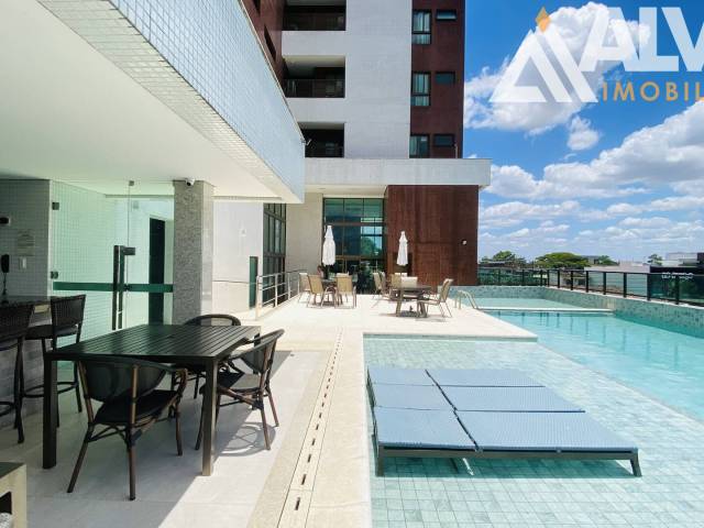 APARTAMENTO para Aluguel em Feira de Santana - 4