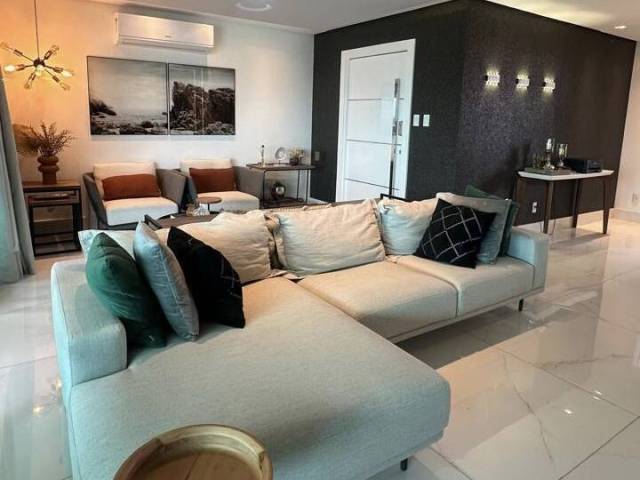 APARTAMENTO para Aluguel em Feira de Santana - 5