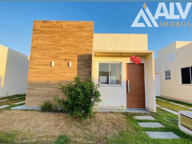 CASA EM CONDOMÍNIO para Compra em Feira de Santana - 3