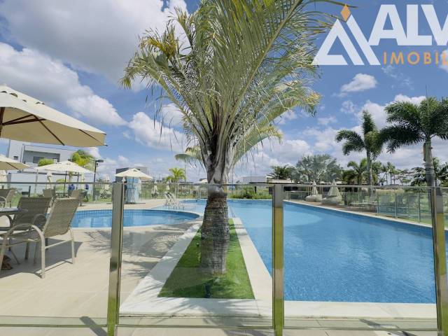 CASA EM CONDOMÍNIO para Compra em Feira de Santana - 2