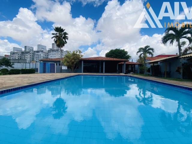 CASA EM CONDOMÍNIO para Compra em Feira de Santana - 2