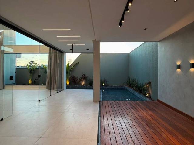 CASA EM CONDOMÍNIO para Compra em Feira de Santana - 4