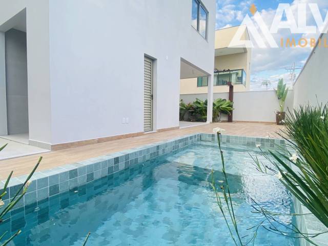 CASA EM CONDOMÍNIO para Compra em Feira de Santana - 4