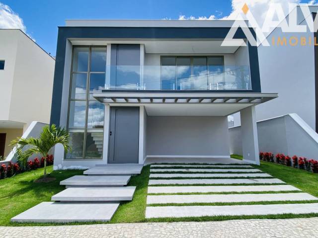 CASA EM CONDOMÍNIO para Compra em Feira de Santana - 3