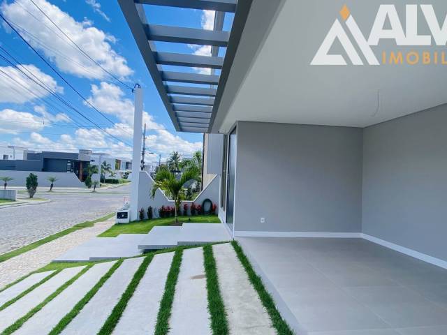 CASA EM CONDOMÍNIO para Compra em Feira de Santana - 5