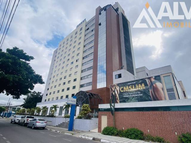 Aluguel em Centro - Feira de Santana