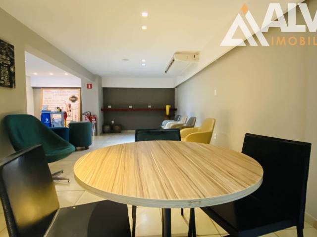 APARTAMENTO para Aluguel em Feira de Santana - 2