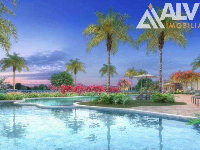 LOTE EM CONDOMÍNIO para Lançamento em Feira de Santana - 2