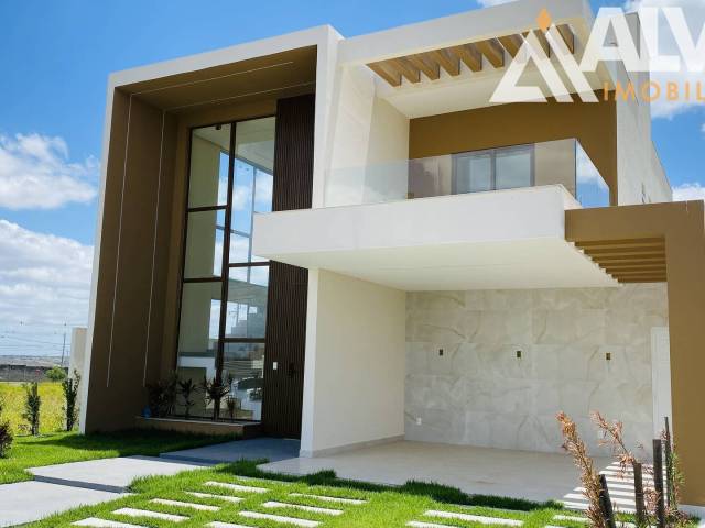 CASA EM CONDOMÍNIO para Compra em Feira de Santana - 2