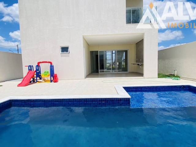 CASA EM CONDOMÍNIO para Compra em Feira de Santana - 3