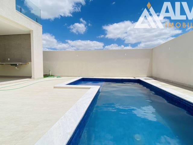 CASA EM CONDOMÍNIO para Compra em Feira de Santana - 4