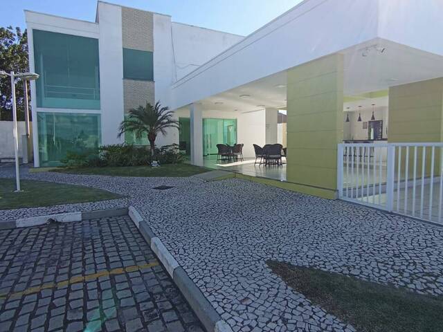 Aluguel em Sim - Feira de Santana