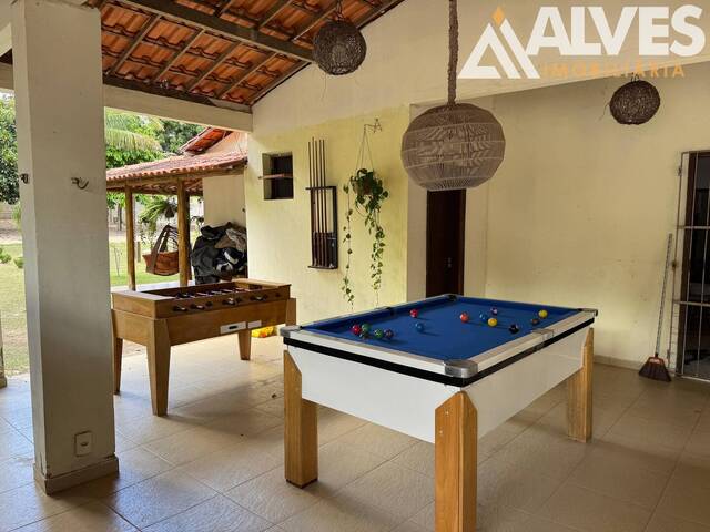 CHÁCARA E SÍTIO para Compra em Alagoinhas - 4