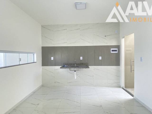 CASA para Aluguel em Feira de Santana - 5