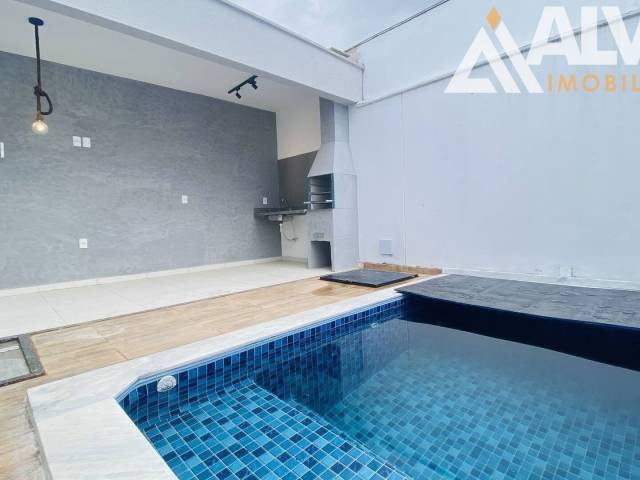 CASA para Aluguel em Feira de Santana - 2