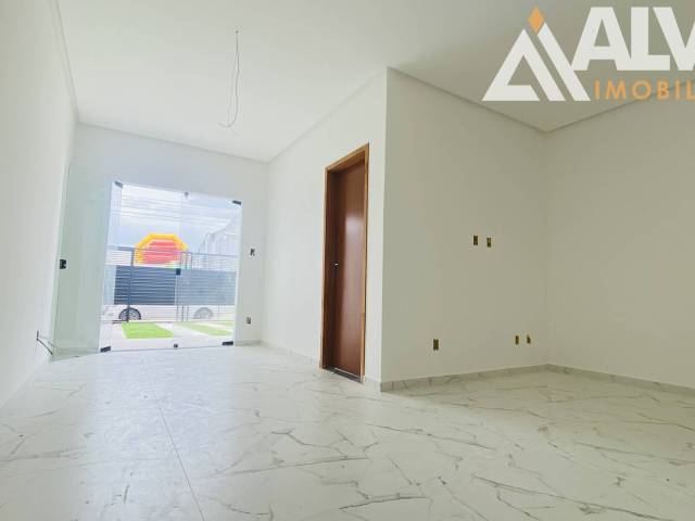 CASA para Compra em Feira de Santana - 3