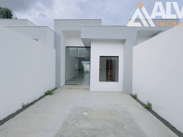 CASA para Compra em Feira de Santana - 3