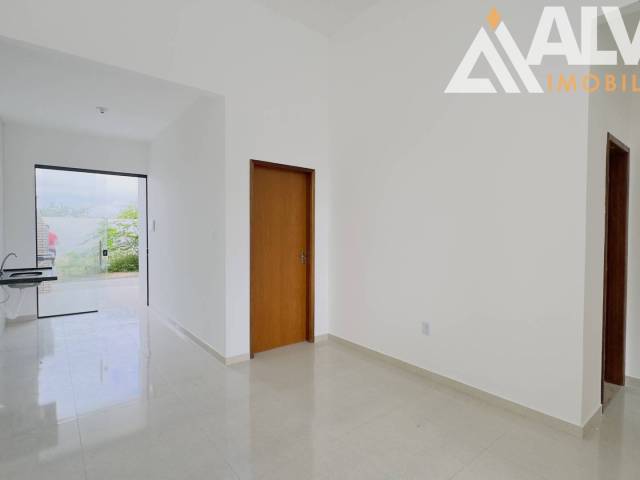 CASA para Compra em Feira de Santana - 4